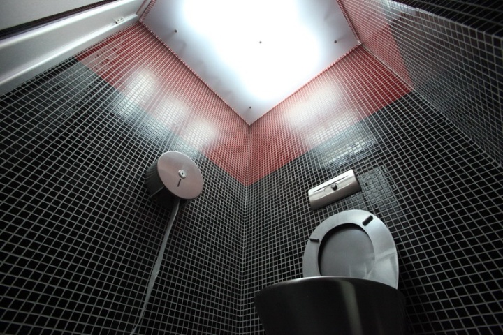 莫斯科Magic夜店设计丨俄罗斯莫斯科丨JL Design创意机构-33