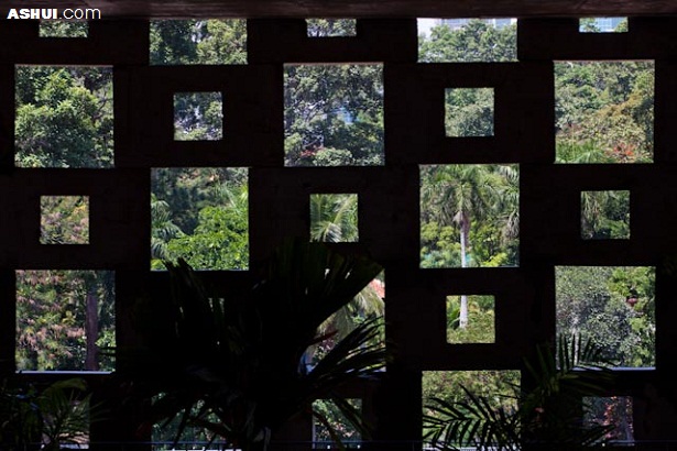 Bình Thạnh House  ASHUI（平盛之家  阿水）丨越南胡志明市-11