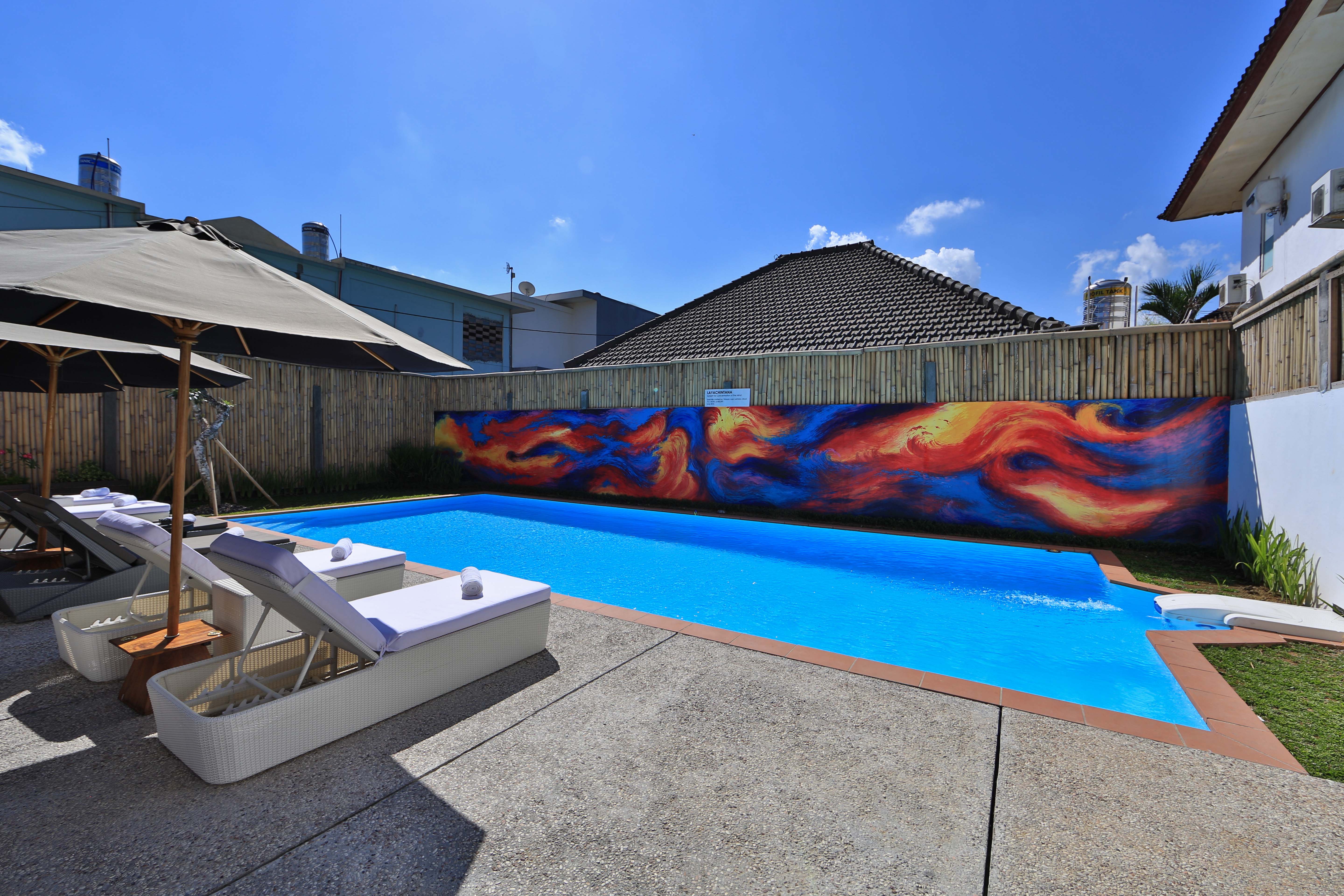 巴厘岛塞米亚克L酒店-43