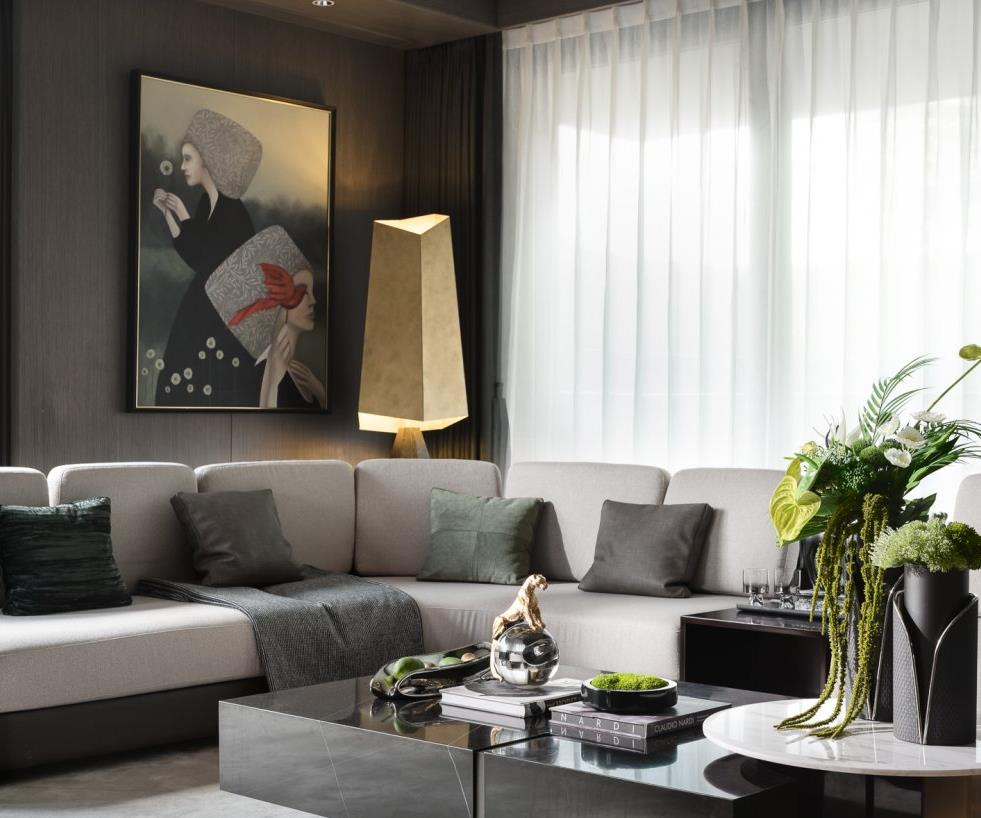 柔软而坚定，放缓生活的节奏-0