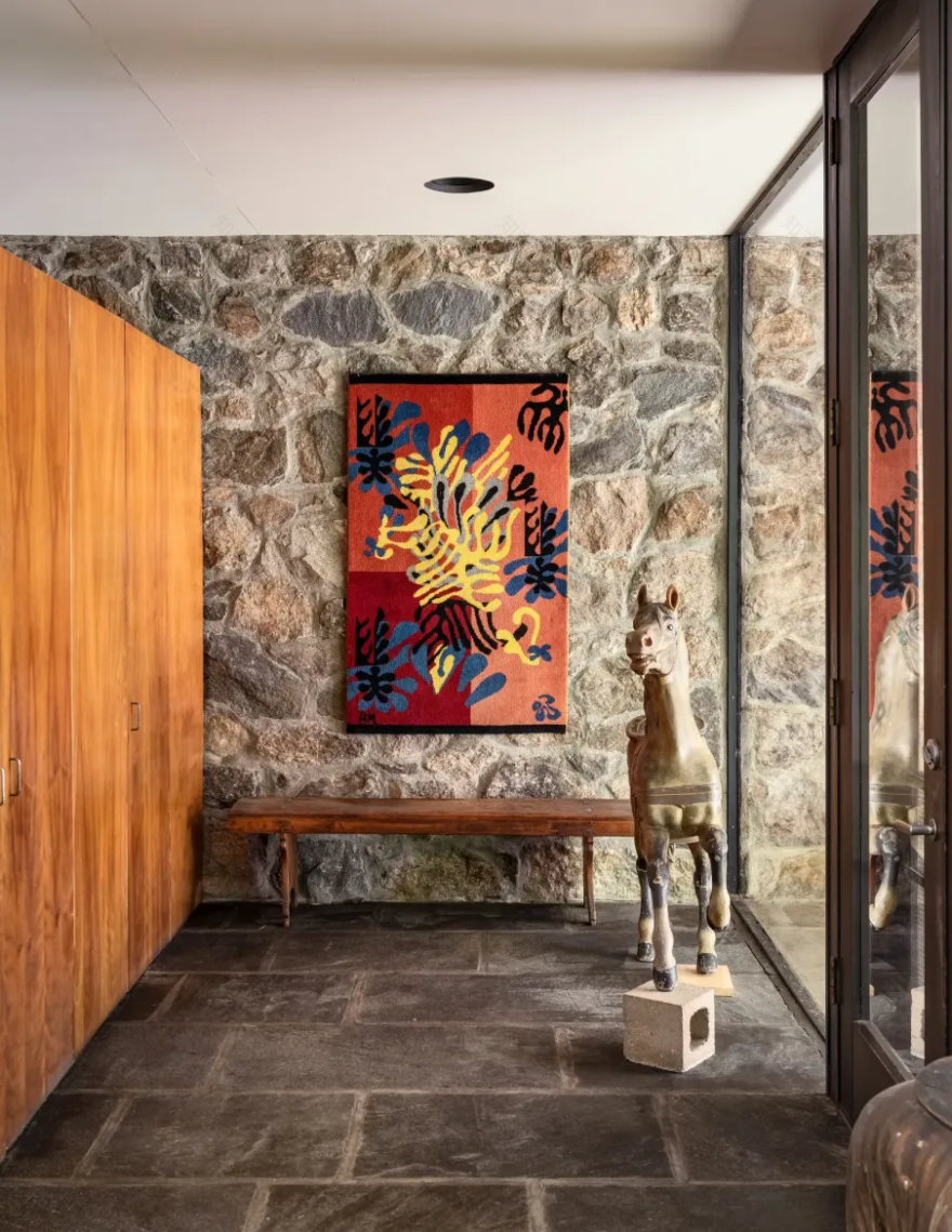 德国鲁尔“花园别墅”翻新项目丨德国建筑师吉斯伯特·波普勒(Gisbert Pöppler)-72