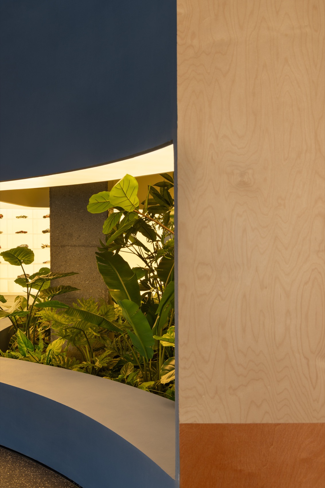 AAASTAND丨中国宁波丨TRA Studio-17