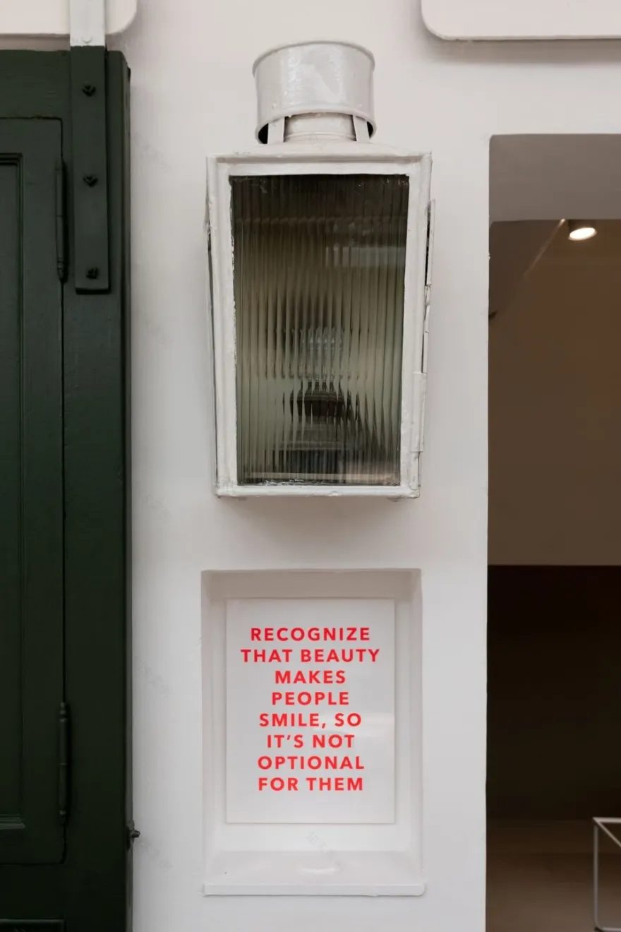 百年老屋变身灵动办公空间·阿根廷 Rappi 总部室内设计-38