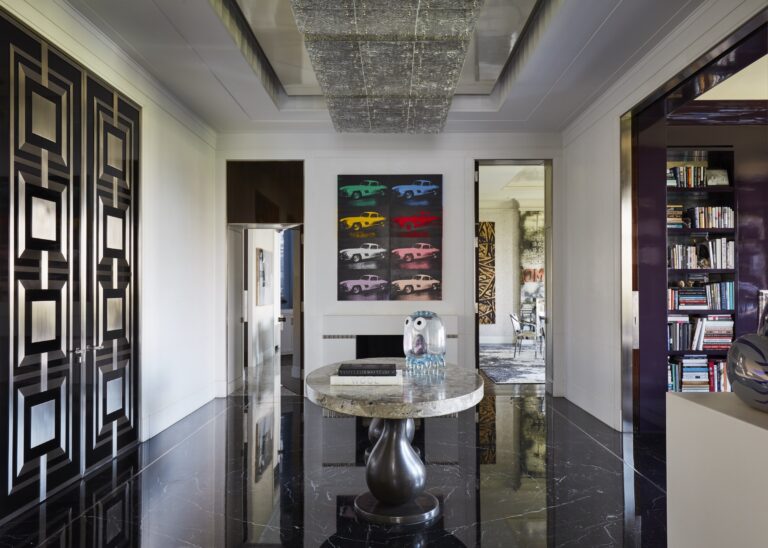 Reinterpreting History on the Upper East Side | Ferguson & Shamamian-3