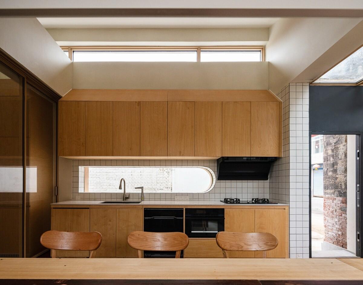 温暖画室之家丨中国太原丨上海交通大学奥默默工作室-17