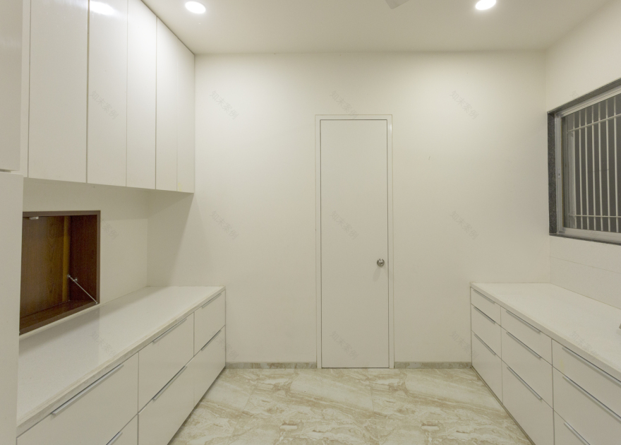 印度 tube·well House-47