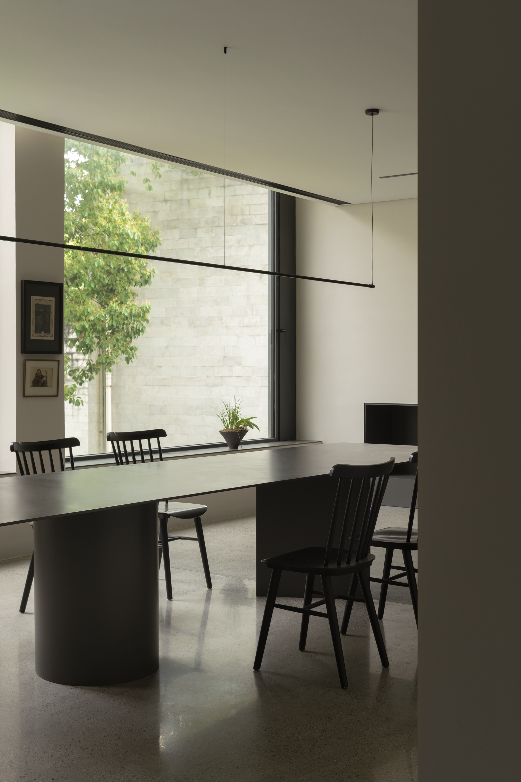 蓝顶艺工作室改造丨中国成都丨成都相对建筑设计有限公司-53