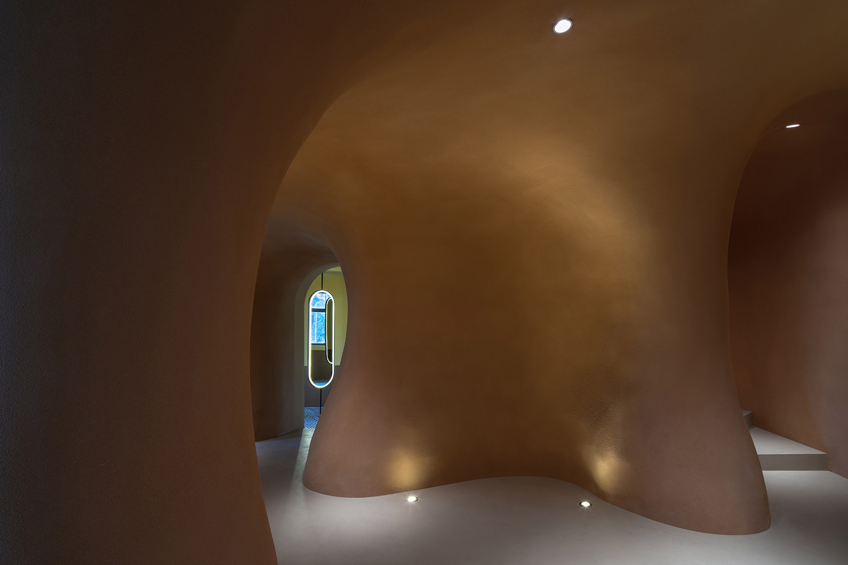 16HOURS 餐酒空间丨中国成都丨ARSOO Design-6