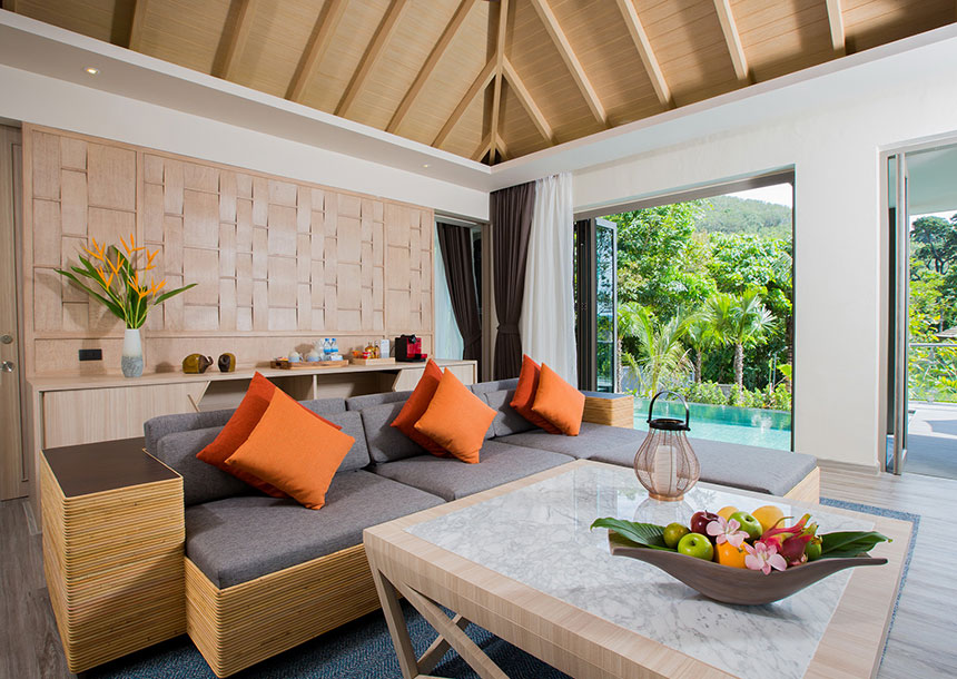 Exploring 20 Opulent and Elegant Luxury Hotels in Thailand - Covet Edition-22