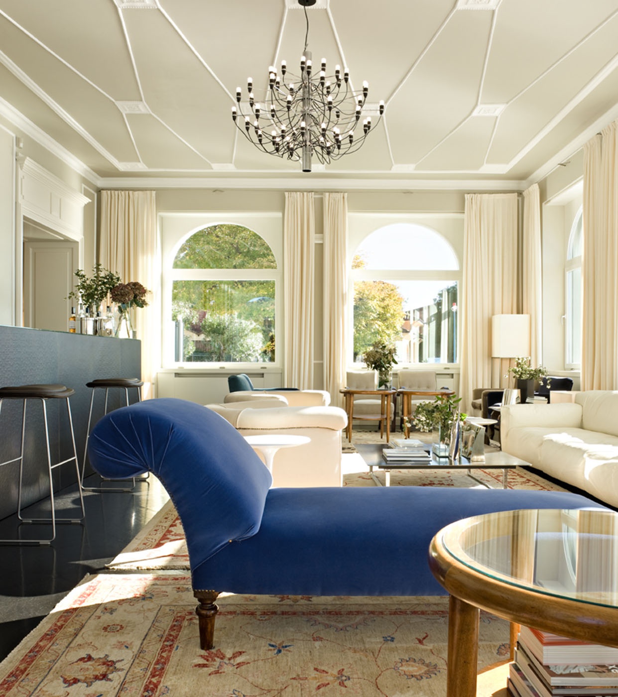 Bellariva Hotel  Piero Lissoni-8