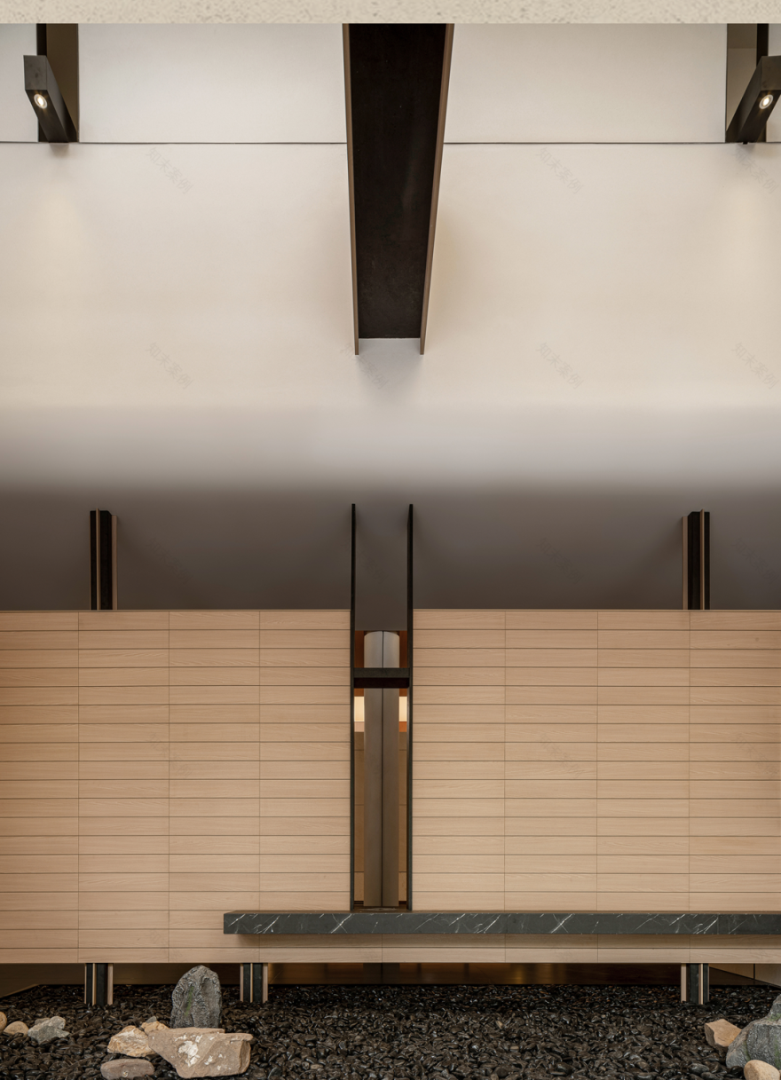 首发 . 德莱美DSC 垣迹·时溯丨中国北京丨安年设计 刘天亮-10