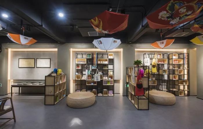 天津杨柳青民俗文化馆 | 传统与现代的完美融合-19