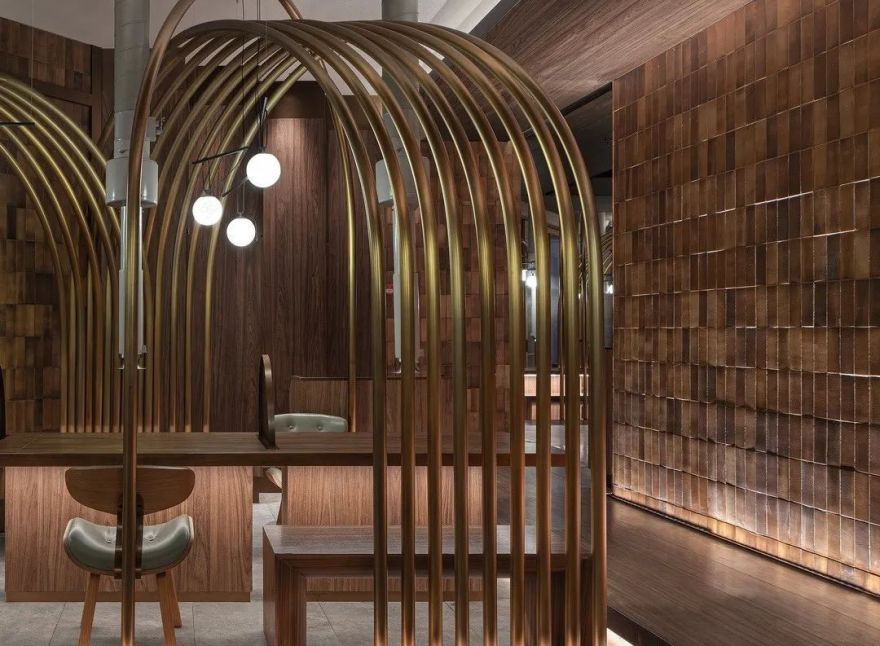 上海烧肉达人久光店丨中国上海-35