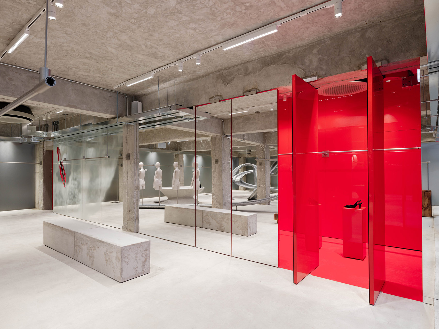 H&M首尔圣水洞店丨KoreaSeoul丨SKYnoa-31