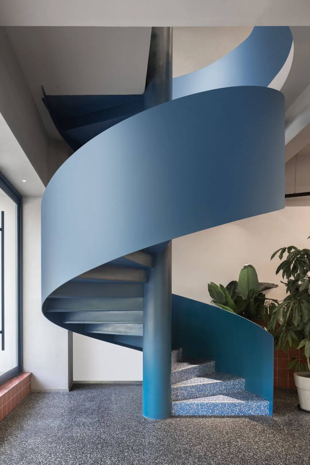 慈溪森加咖啡丨中国浙江丨DAGA Architects大观建筑设计-106