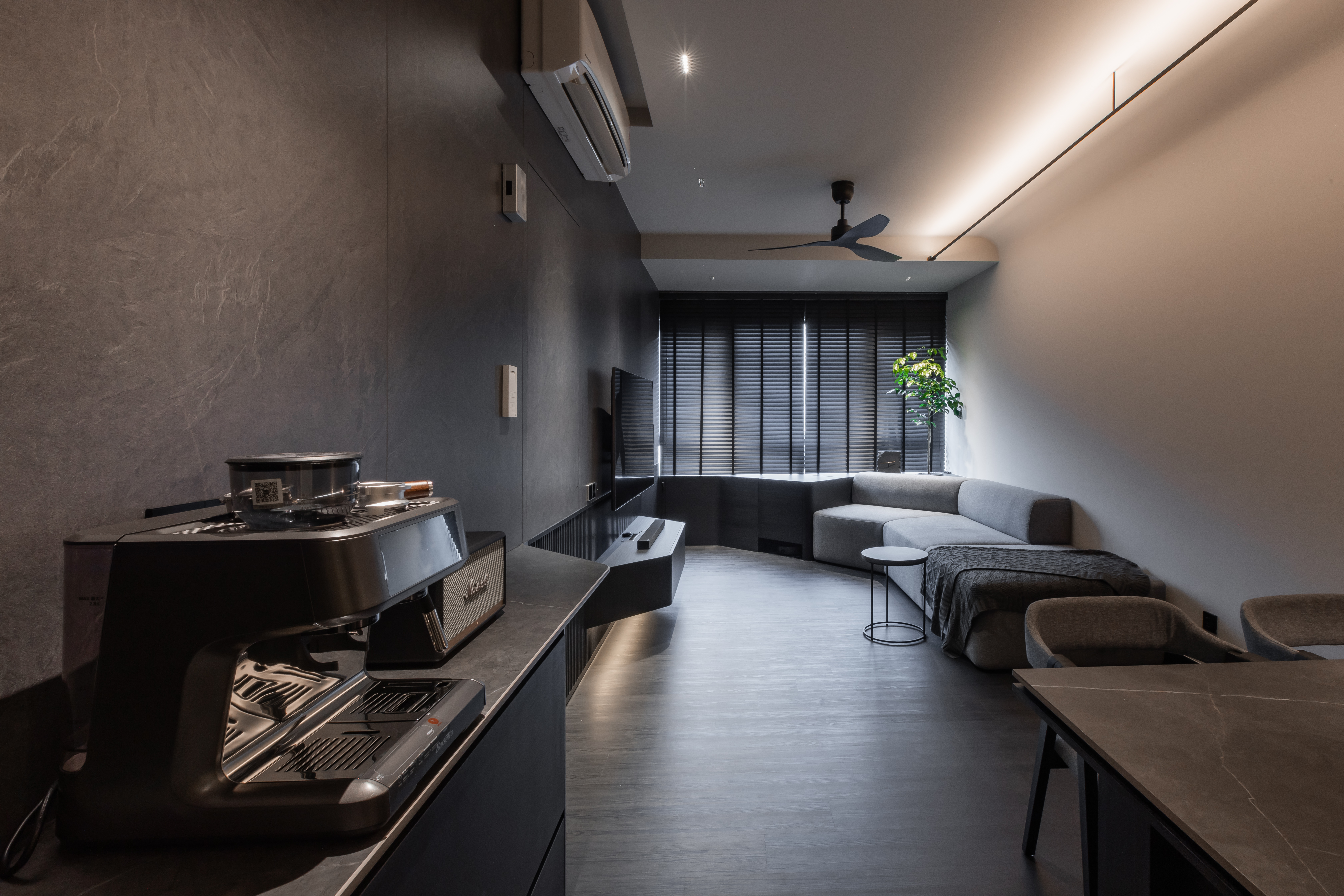 单身公寓丨马来西亚雪兰莪-17