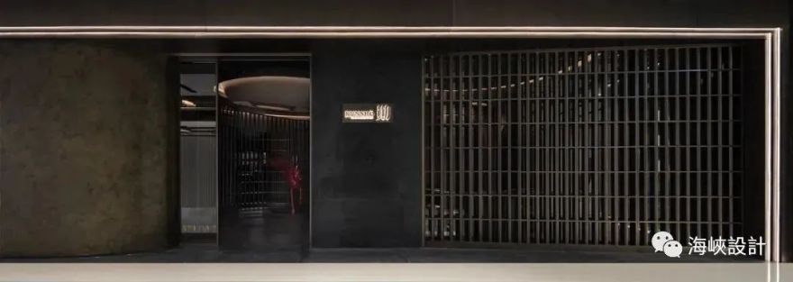 勋·KUNSHO 创意料理丨中国厦门丨泉州结禾设计机构-15