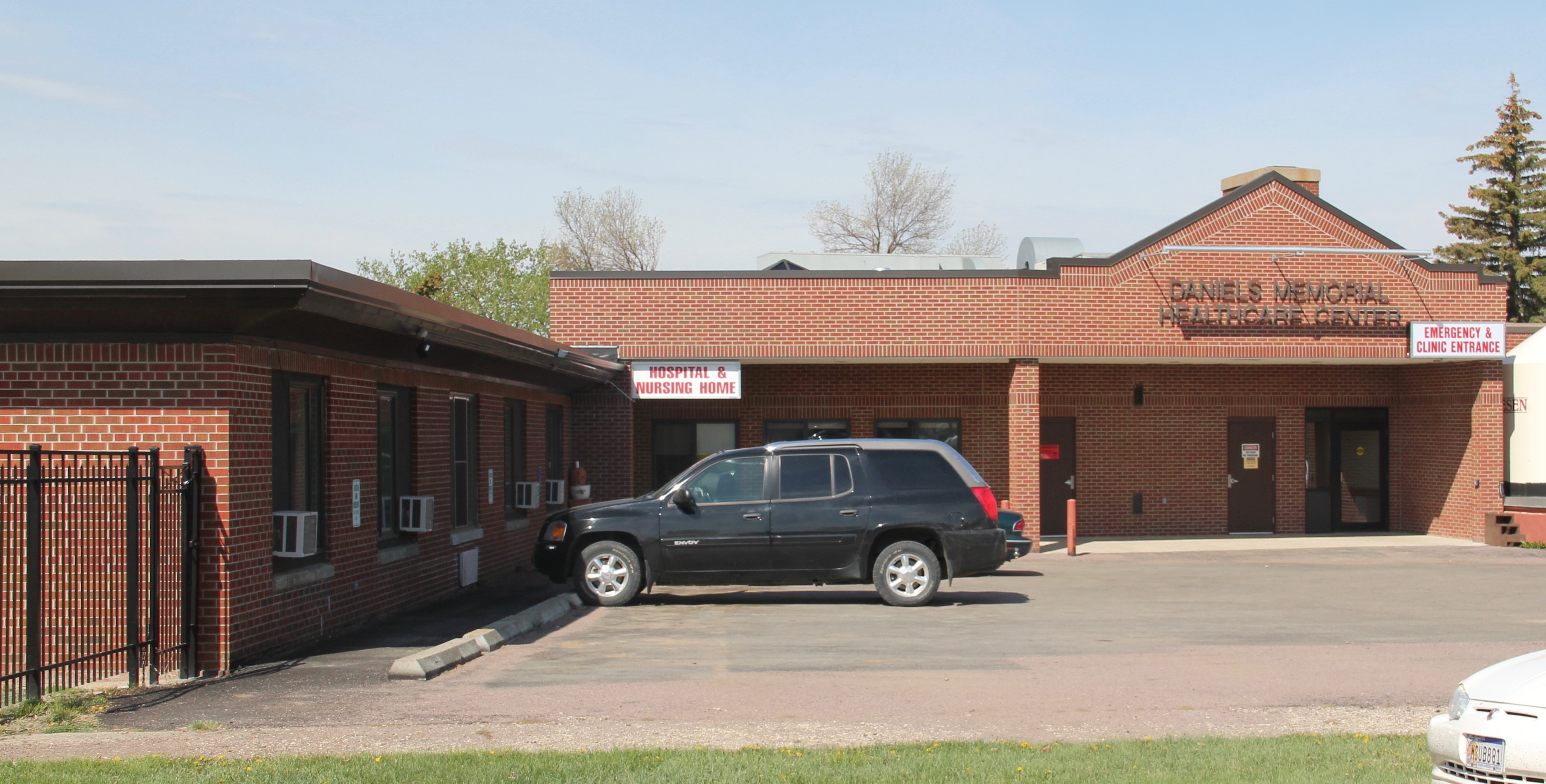 Scobey（丹尼尔斯县县城）建筑相关情况介绍丨美国蒙大拿-9