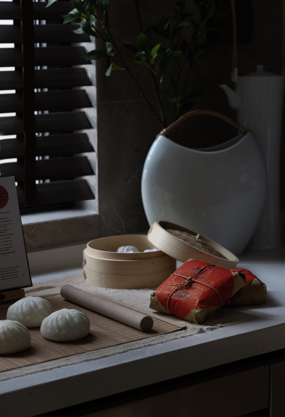 海口华润时光里样板房丨中国海口丨π SQUARED²派平方设计-40