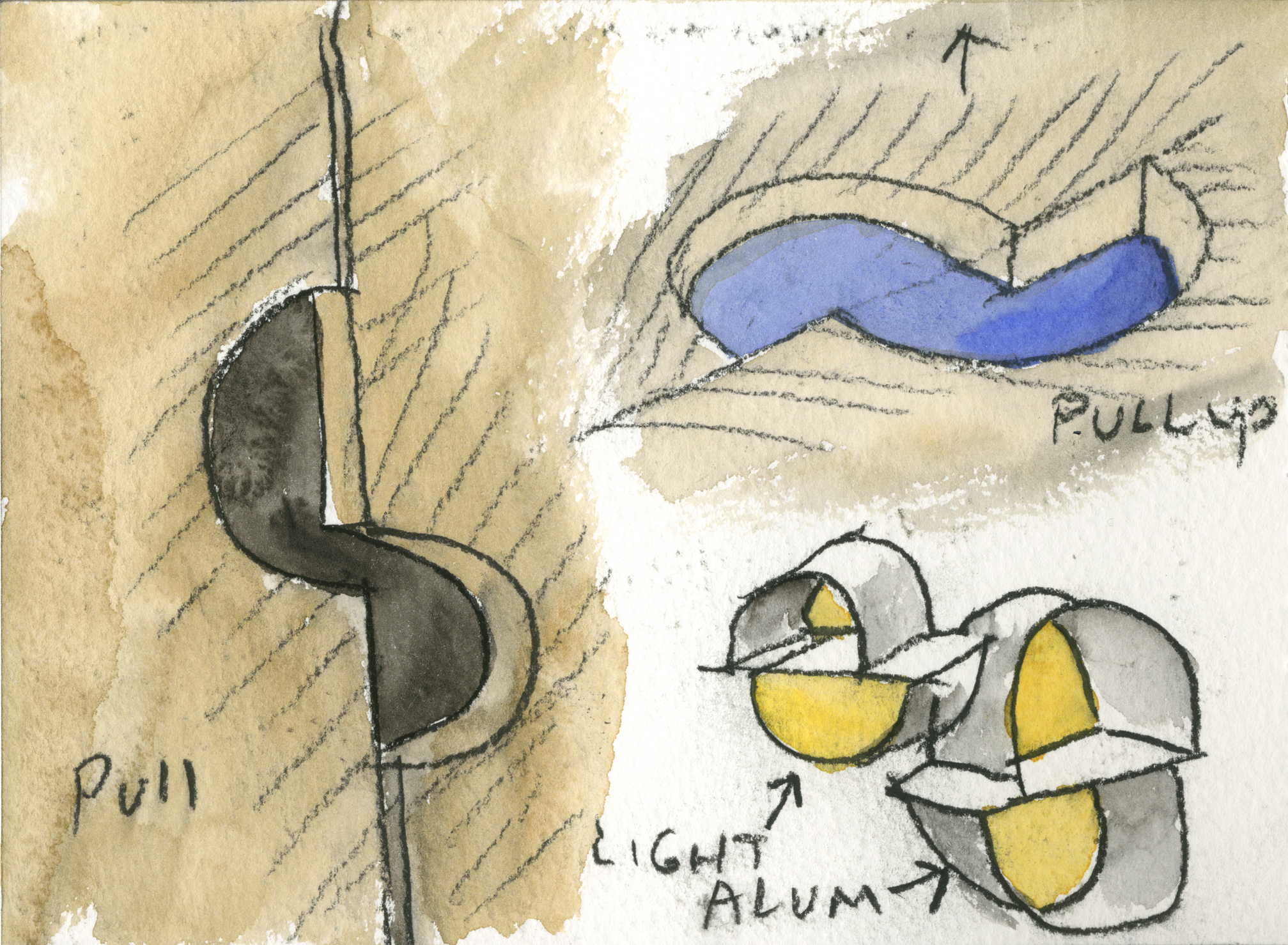 STEVEN HOLL ARCHITECTS - Editions De Parfums Frédéric Malle-15