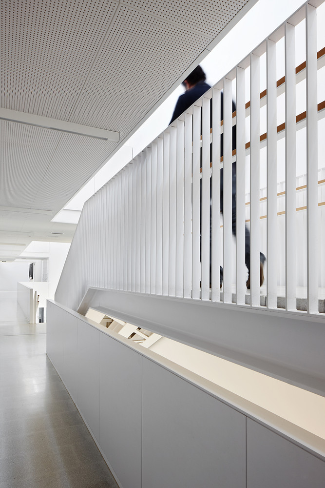 School Isabel Besora  NAM Arquitectura-28