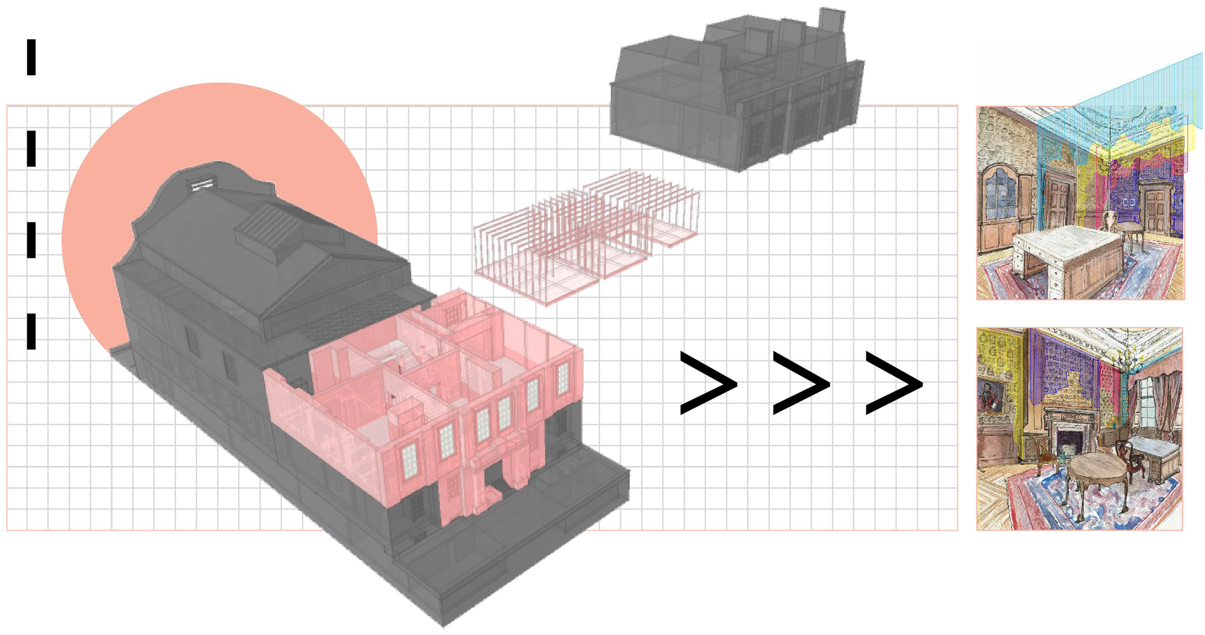 爱丁堡艺术学院学生打造公共空间设计展-16