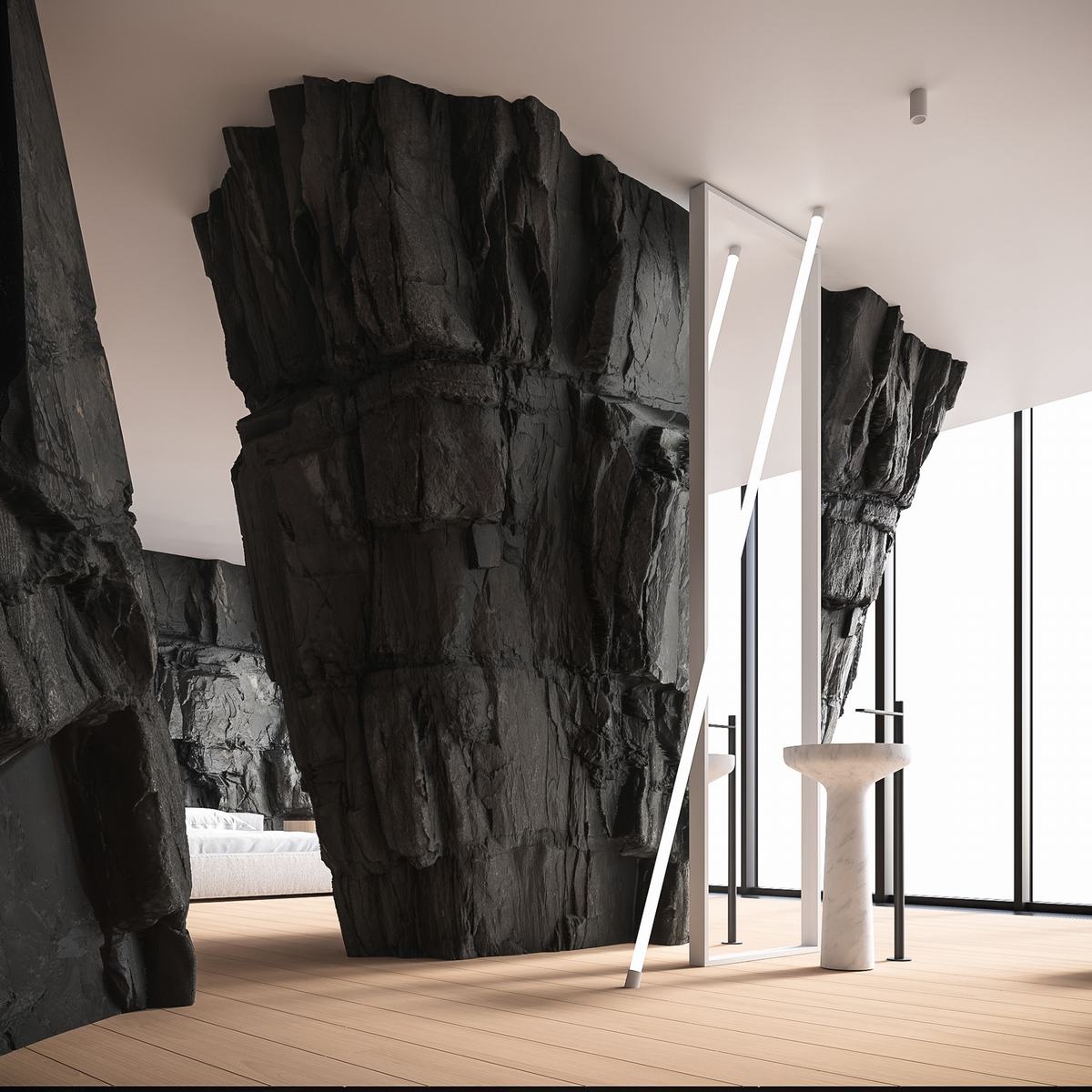 天马行空的想象力丨Moroes Architects-20