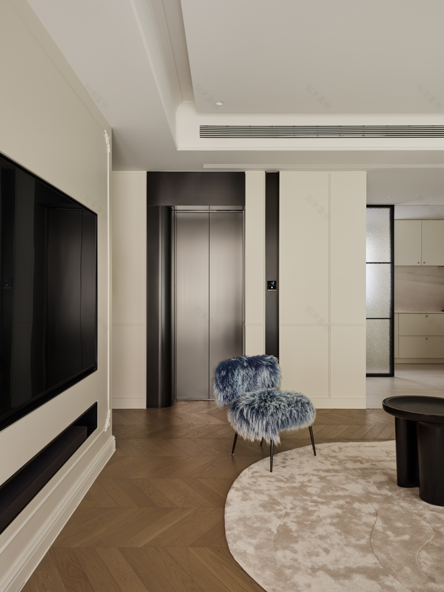 新芝源境丨中国宁波丨恒佑设计事务所-21