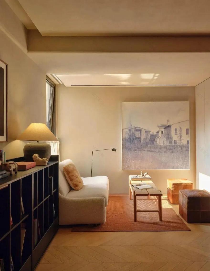 赖旭东新家丨中国重庆-18