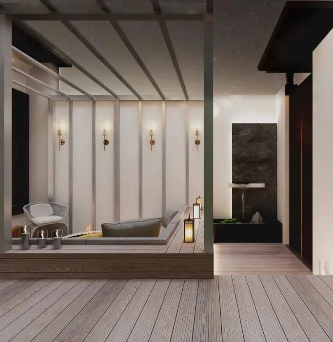 团泊湖•紫乐澜庭丨中国天津丨末那识-0