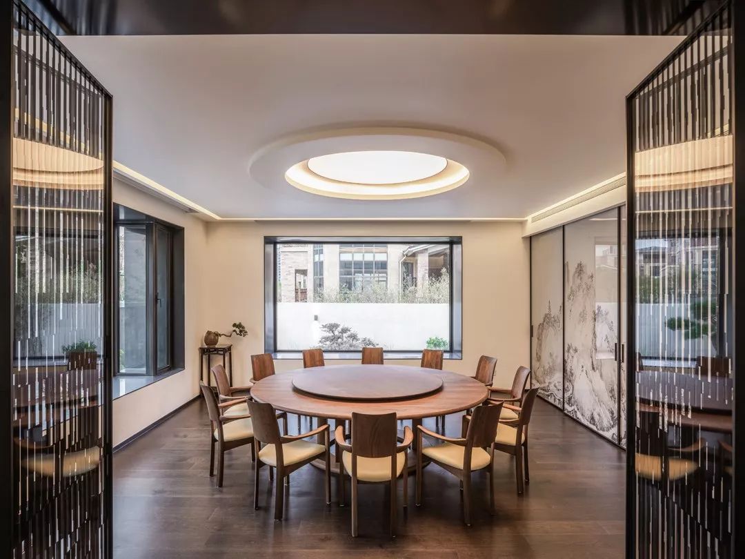 义乌张宅丨中国浙江丨Wutopia Lab-27