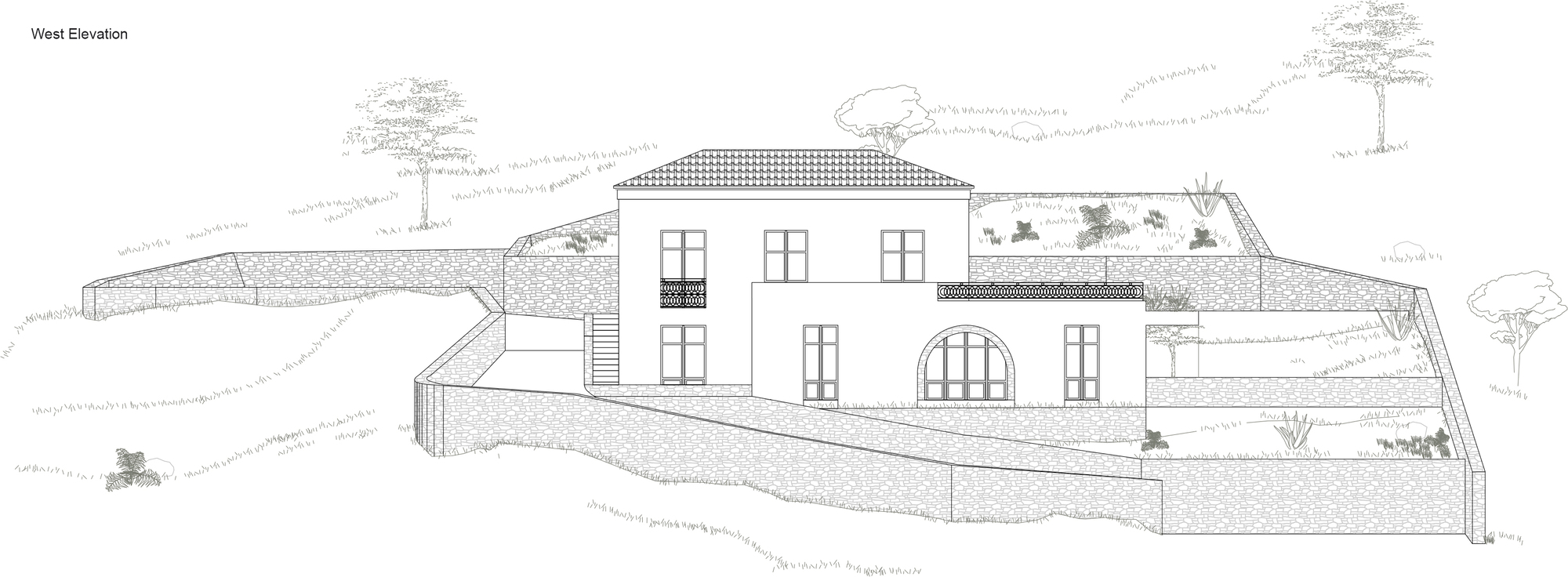 丨希腊丨LA^arc Architecture-45