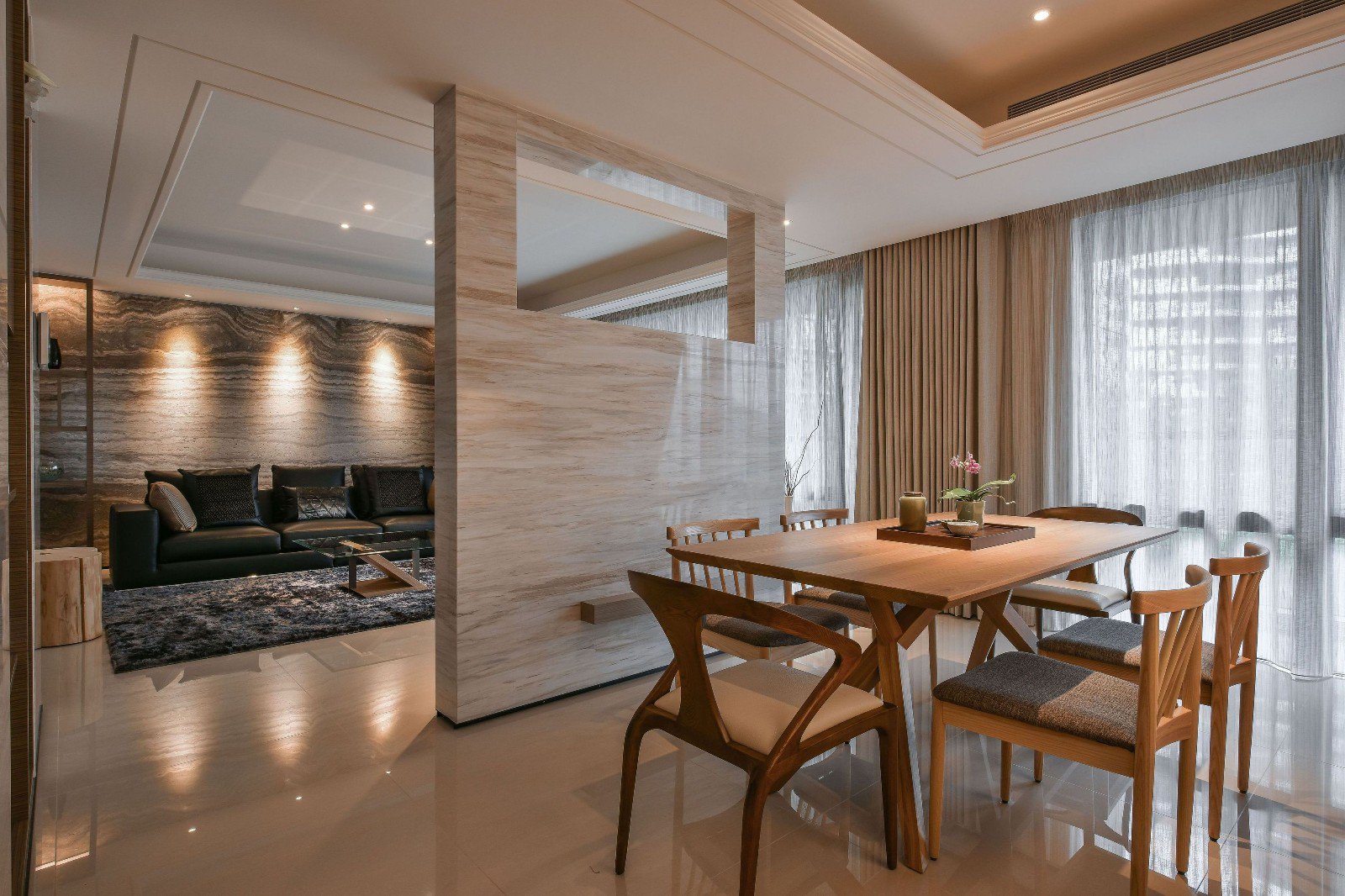 台北河岸舒伯特-8