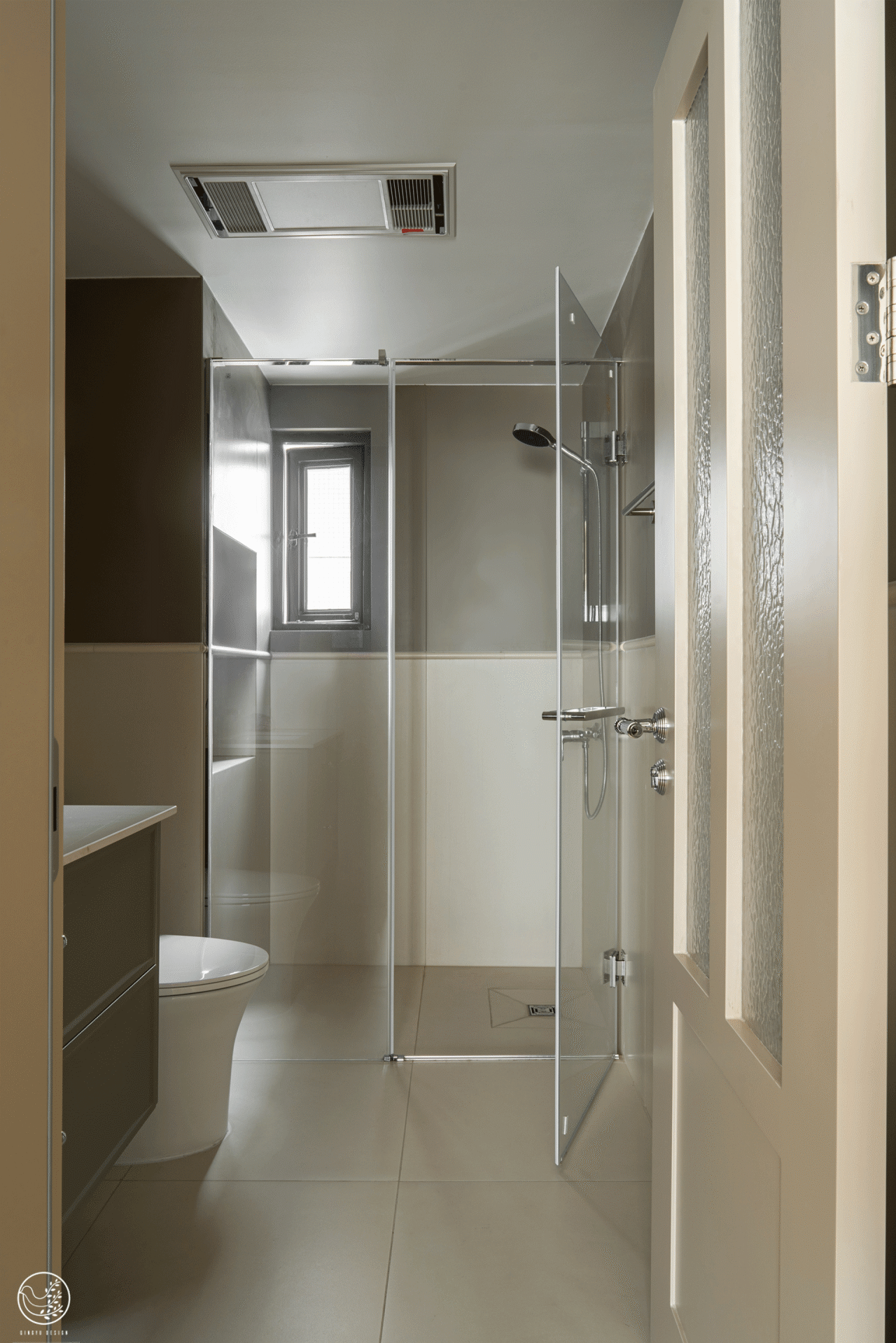 中古南洋风平层设计丨中国成都丨设计师刘丽-52