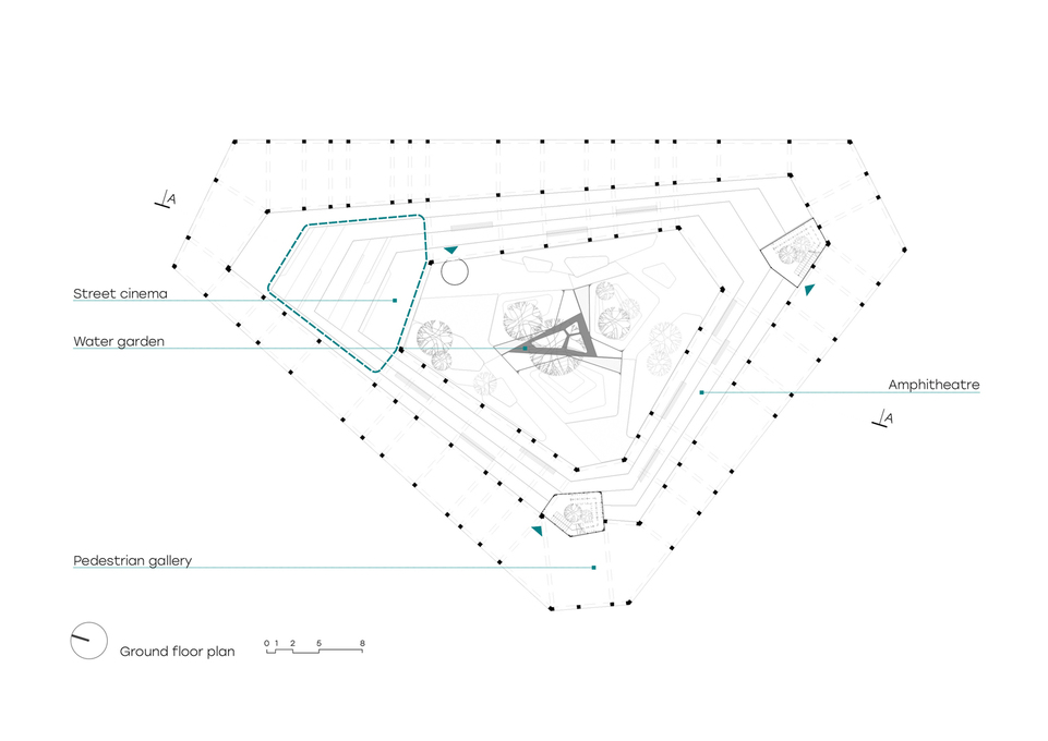 奥斯陆文化中心丨挪威-22