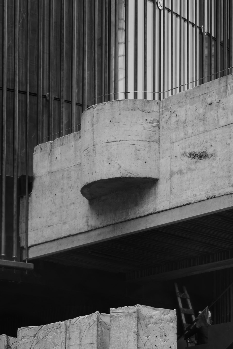 止间·白丨中国常德丨水木言设计机构-53