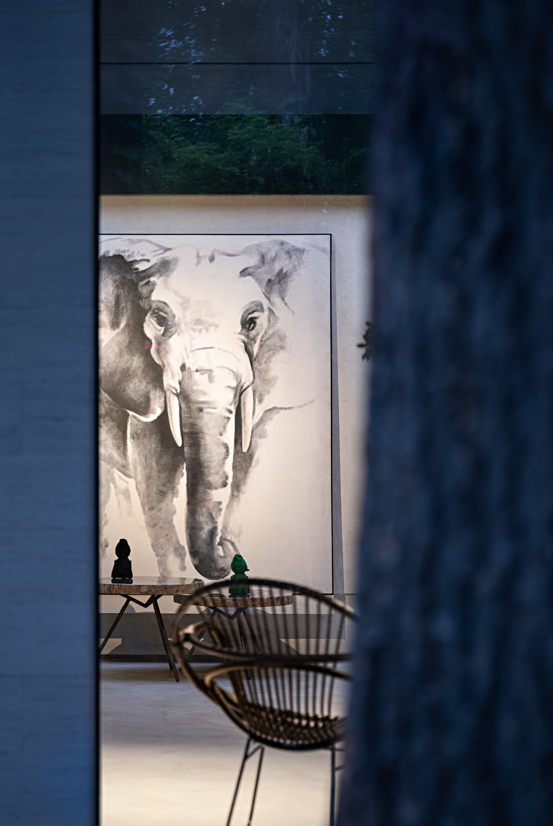 19空间丨中国北京丨Misty Lab迷雾研究所-44