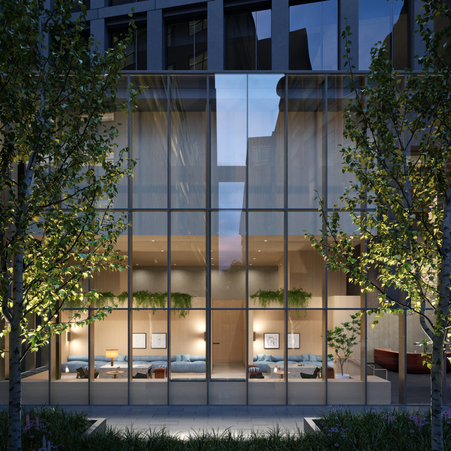 奥林匹亚小飞象丨美国丨Hill West Architects,Workstead-17