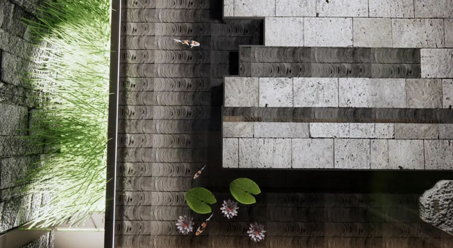 四川泸州景宏自贸中心丨中国泸州丨杰弗瑞设计-82