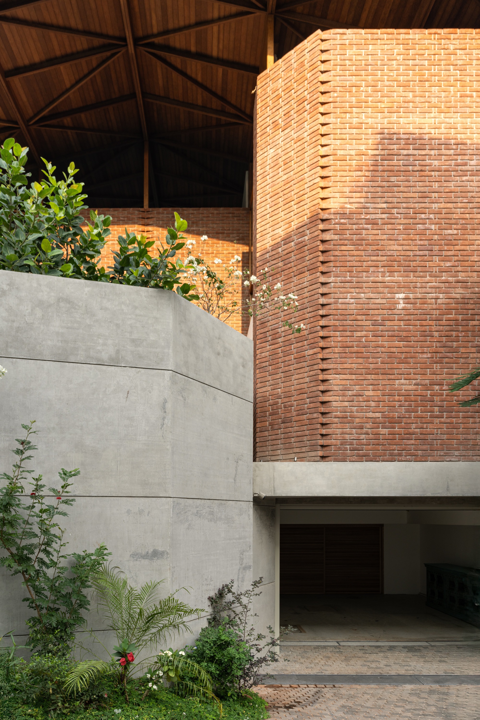 阿南达之家丨印度丨Thought Parallels-18