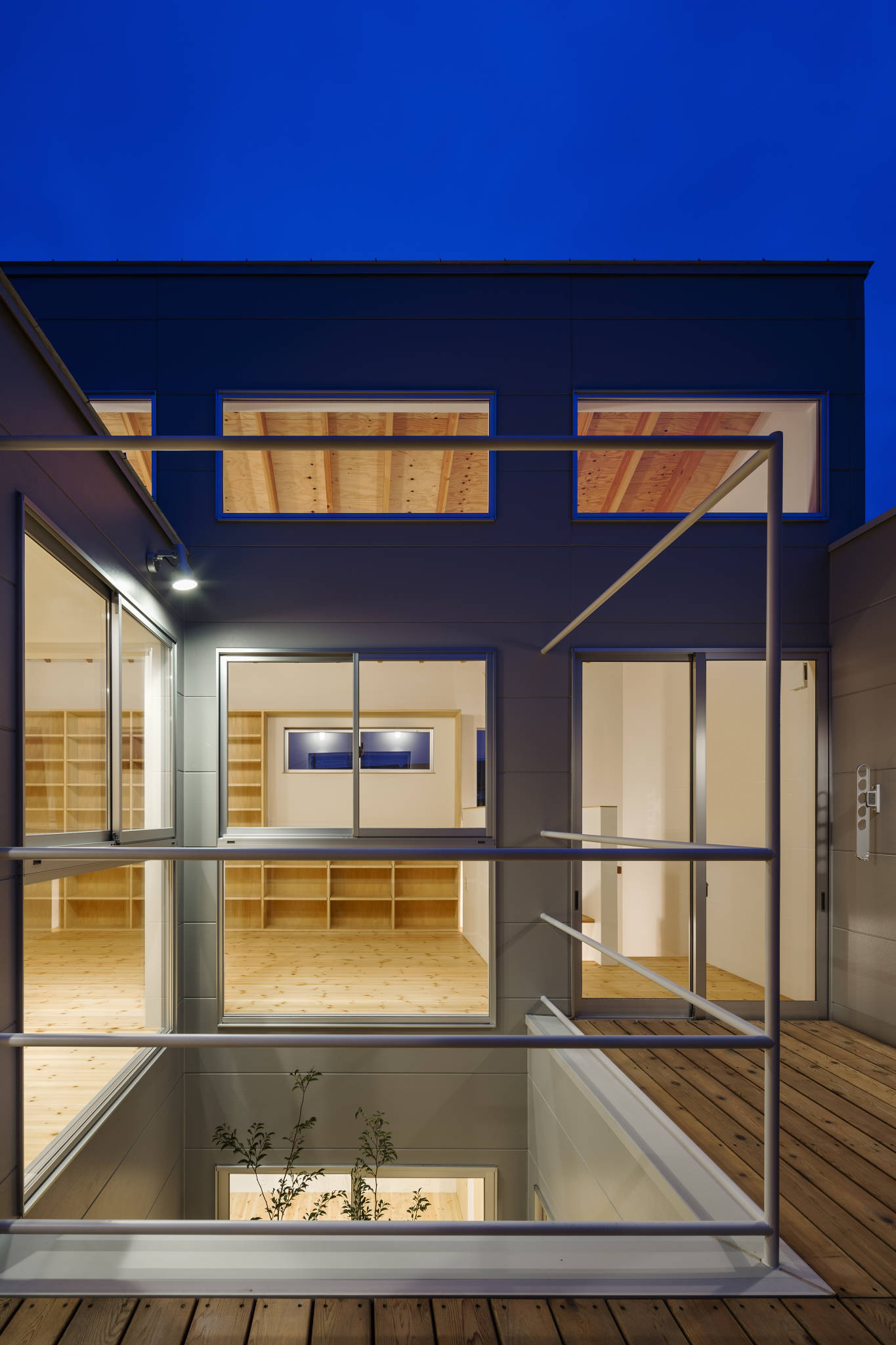 日本神奈川 Miura House-12