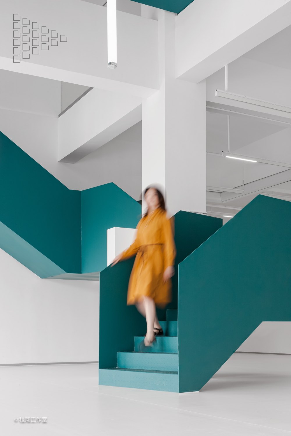 滨江现代空间设计丨否则-1