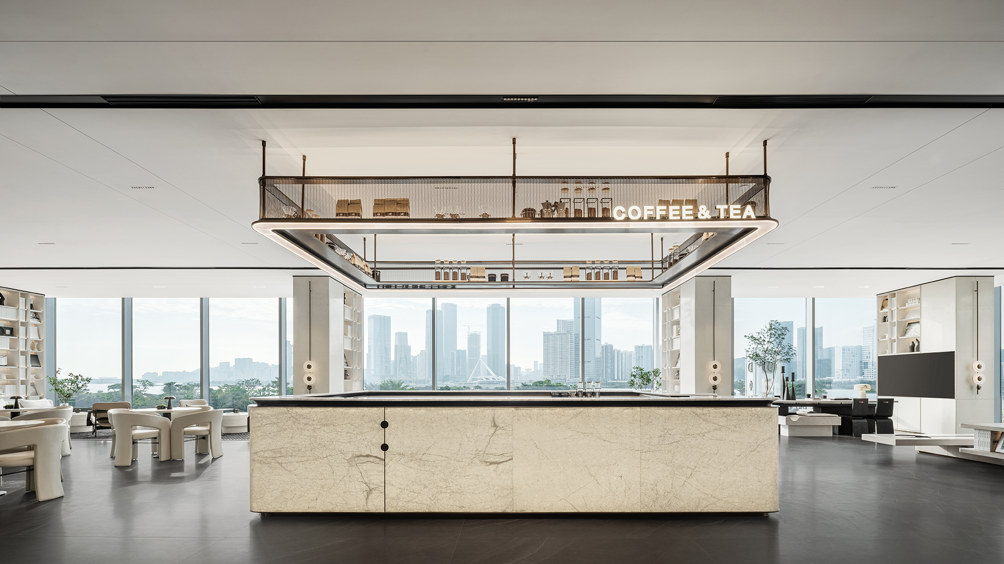 珠海中海·寰宇天下丨中国珠海丨万相无形-23