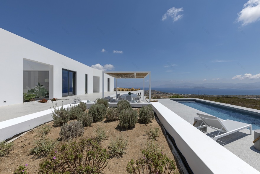 鸟巢屋丨希腊丨React Architects-22