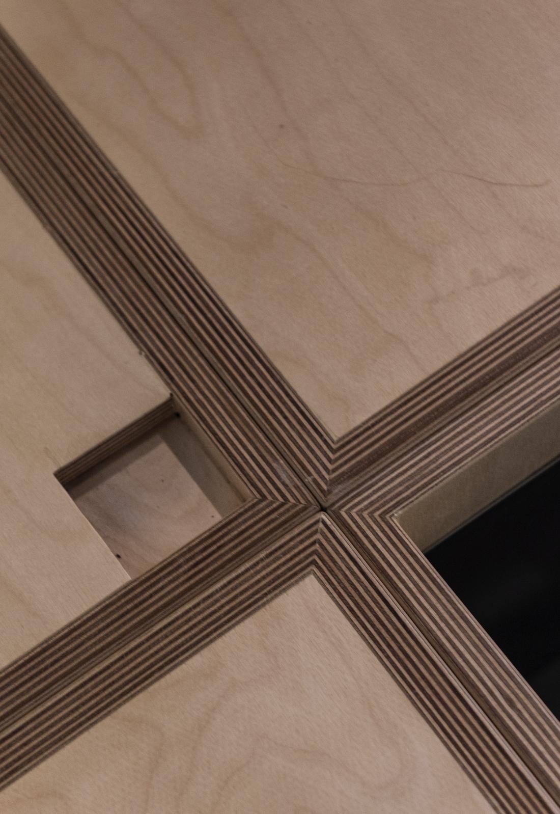 街角酒吧的温度重构·叁叁得酒丨中国北京丨未来以北工作室-46