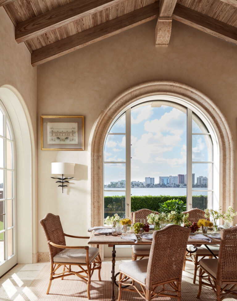 Private Enclave in Palm Beach | Ferguson & Shamamian-7