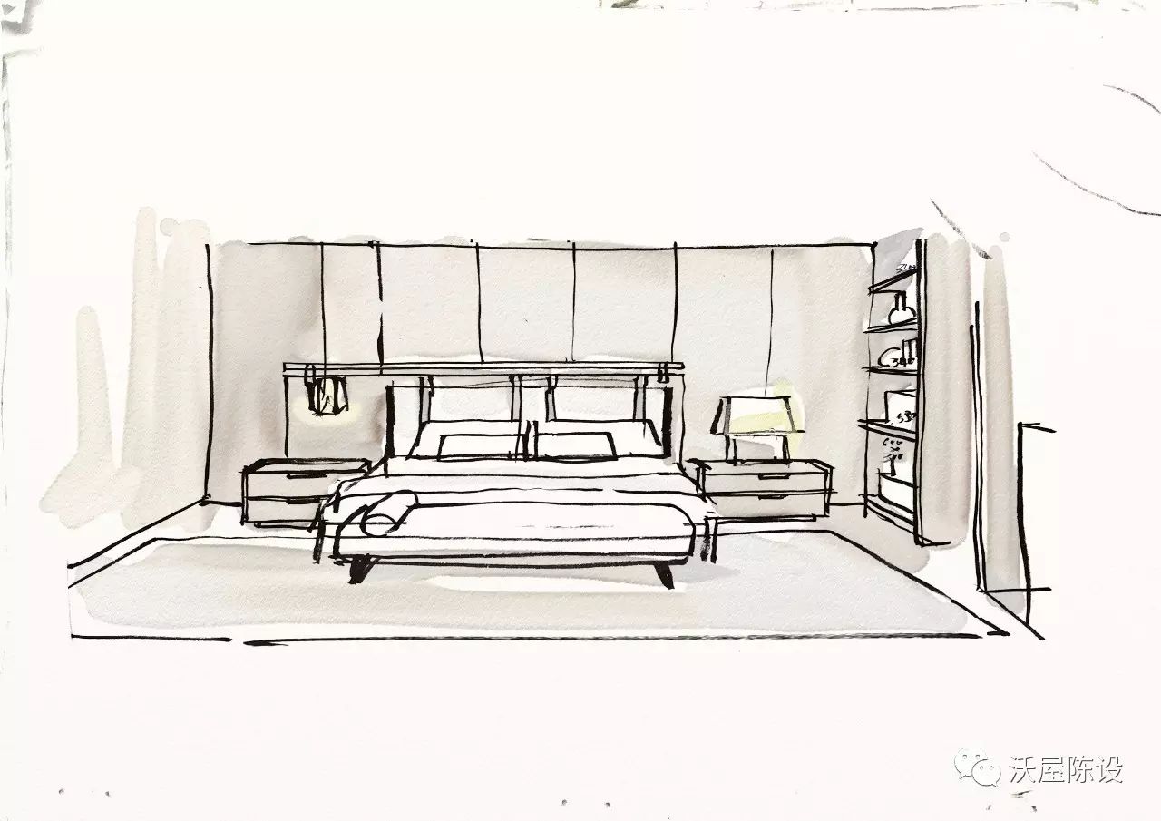 返璞归真 心灵的静所 | 海南 · 海口鲁能海蓝福源西别墅-37