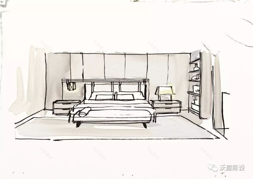 返璞归真 心灵的静所 | 海南 · 海口鲁能海蓝福源西别墅-37