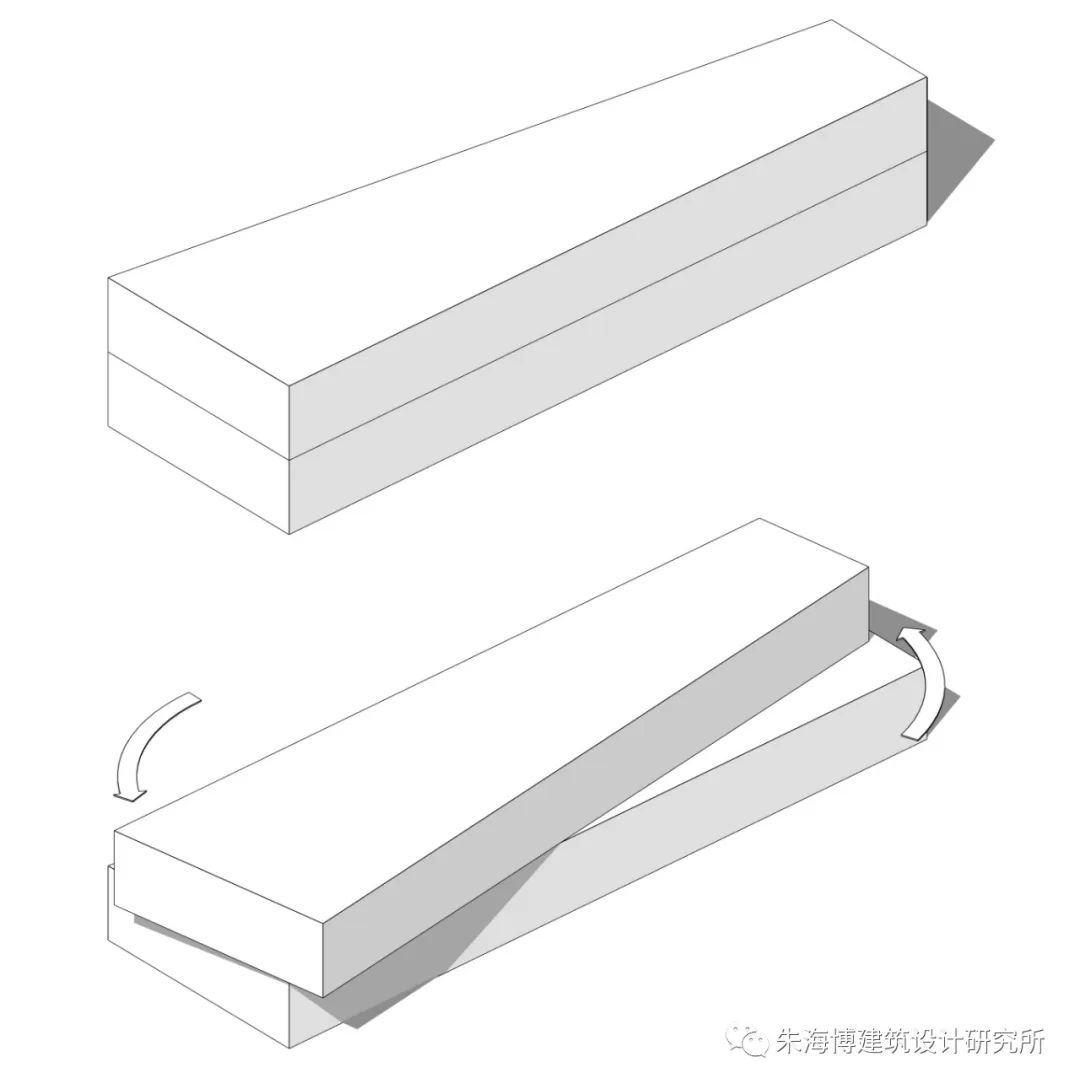 成都宝创MINI展厅综合体丨中国成都丨ARCHIHOPE朱海博建筑设计研究所-13