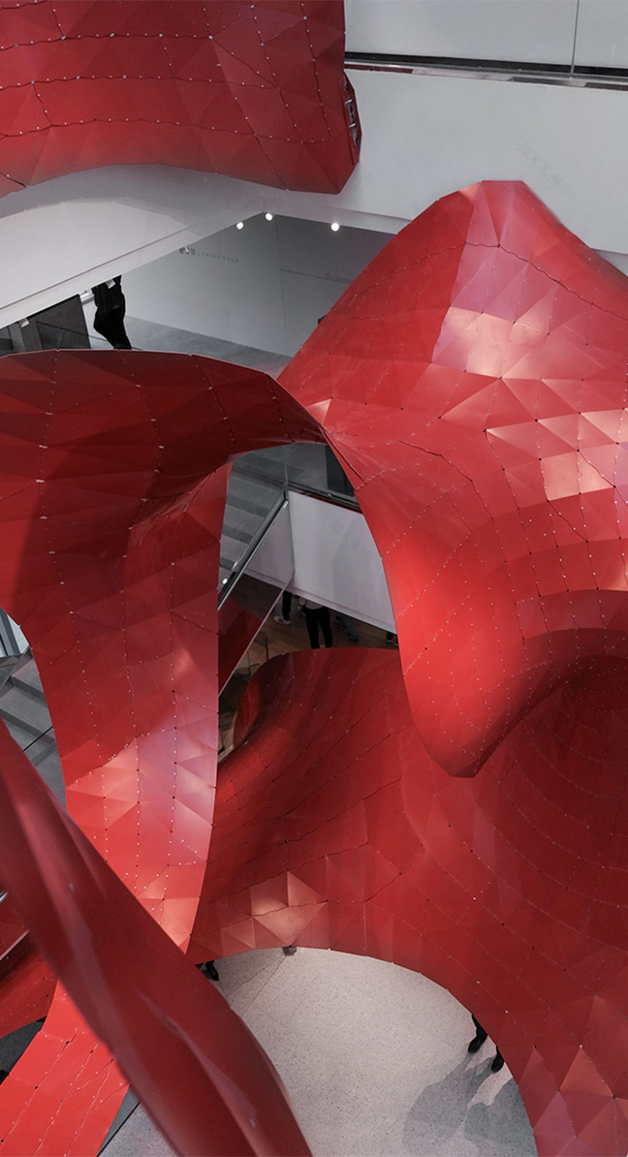 五玄土×方融 || 【虹】——地域文化的现代视觉演绎-14